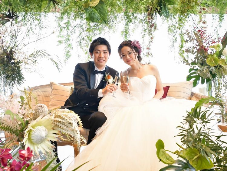 501weddingさんのカバー画像