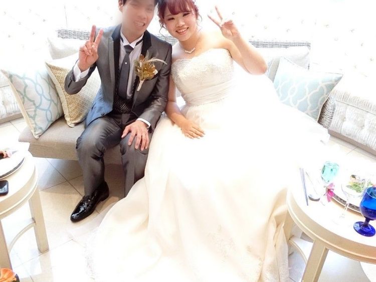 weddin2021さんのカバー画像