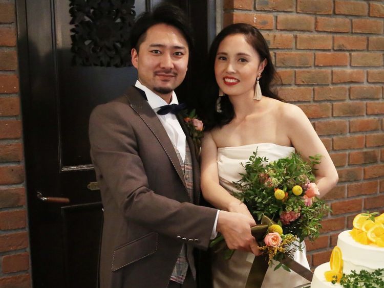 waka_wedding0330さんのカバー画像