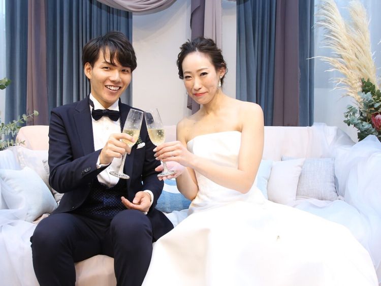 nyc_wedding1022さんのカバー画像