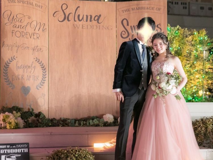 tokyo_weddingさんのカバー画像