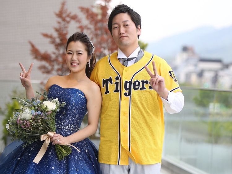 pecossan_weddingさんのカバー画像