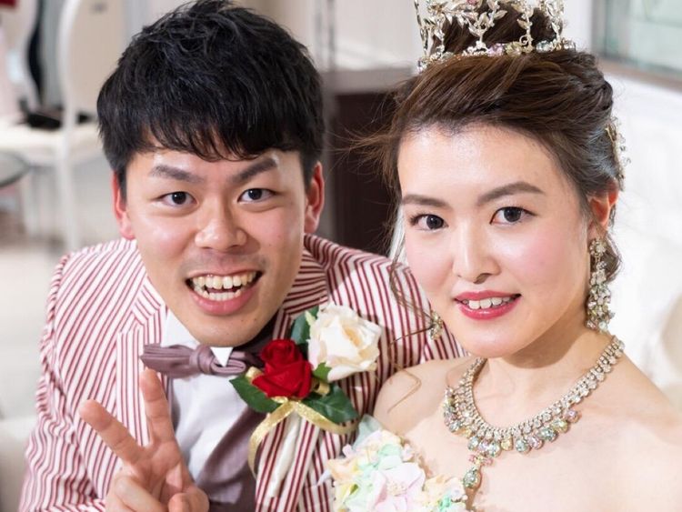 coco_bridal_0127さんのカバー画像