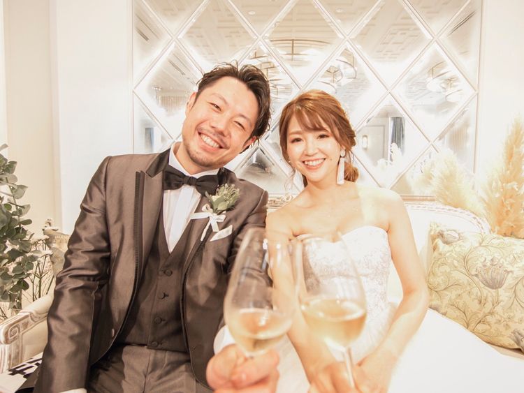 kumakumaweddingさんのカバー画像