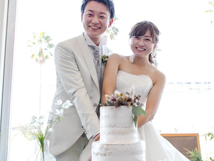 ___m.119__weddingさんのカバー画像