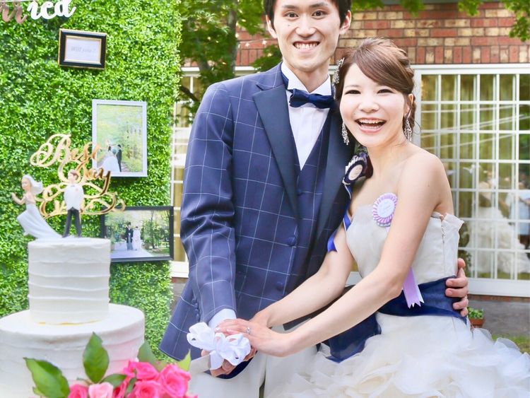 a0124k.weddingさんのカバー画像