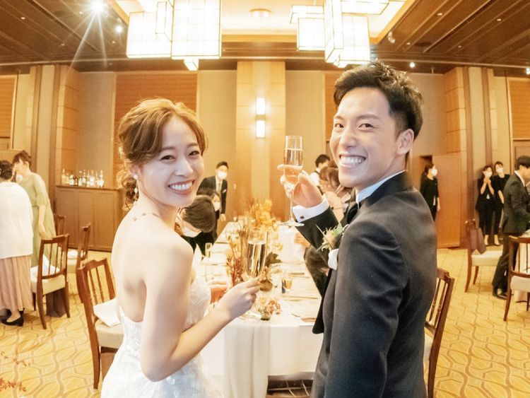 nishi__weddingさんのカバー画像