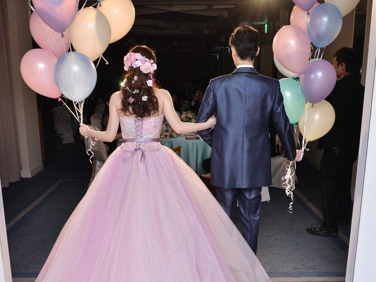 yuzu0413weddingさんのカバー画像