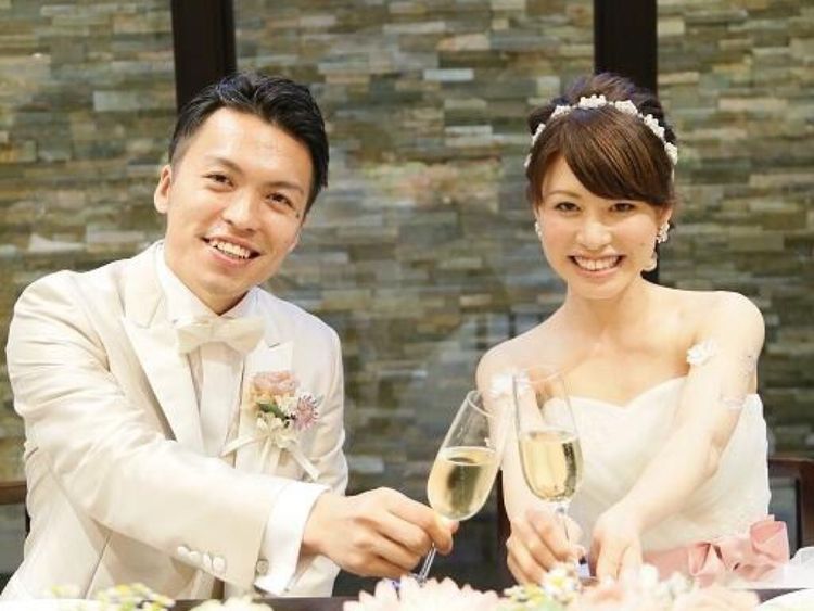 cheer_weddingさんのカバー画像