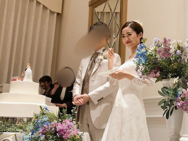 wedding_rmrmさんのカバー画像