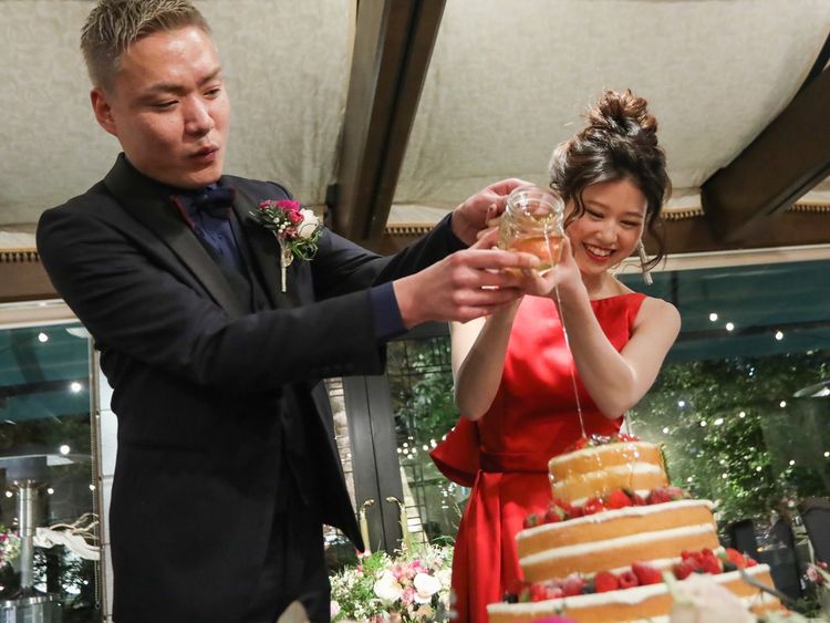 rice.weddingさんのカバー画像