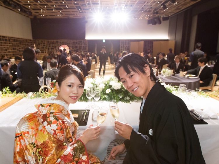 chas0_weddingさんのカバー画像