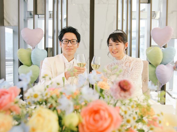 natsumon_weddingさんのカバー画像