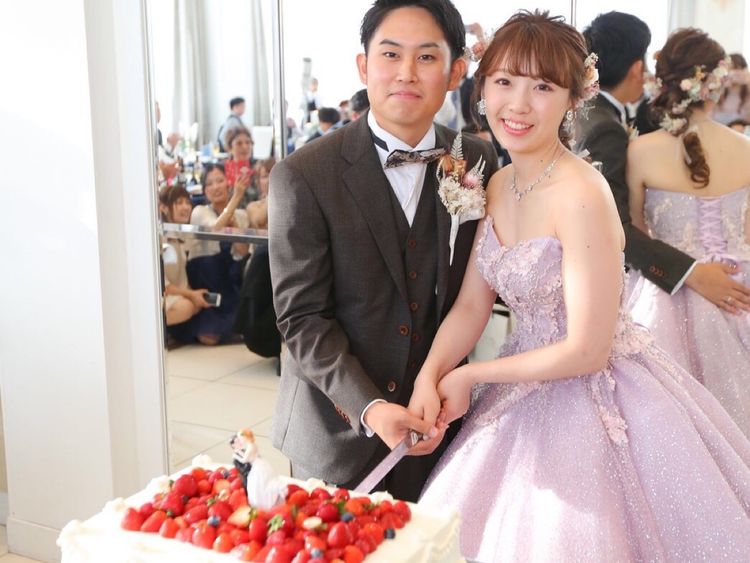 1209_weddingさんのカバー画像