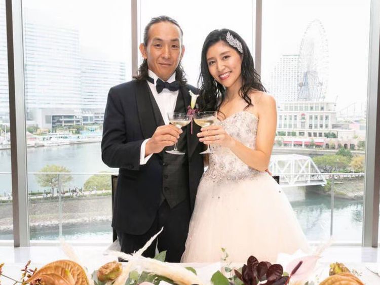 ma_10.19_weddingさんのカバー画像