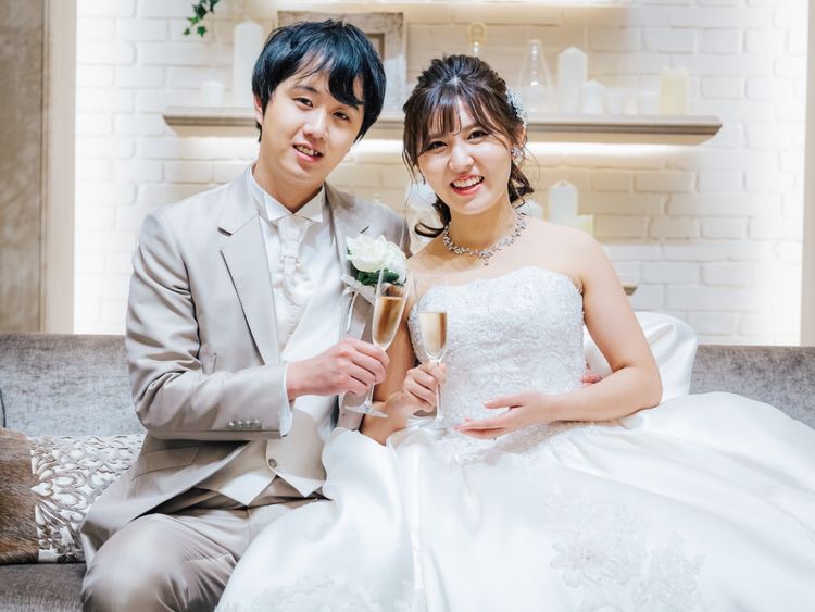 mm_wedding.0516さんのカバー画像