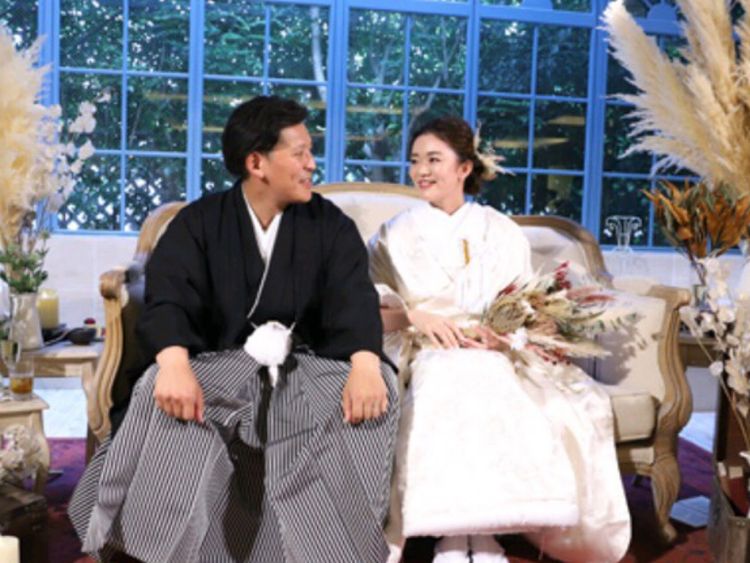 haru.bridal1106さんのカバー画像