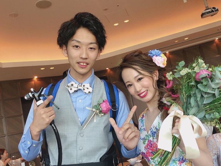 kurokochanさんのカバー画像