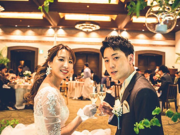 chii.wedding_さんのカバー画像