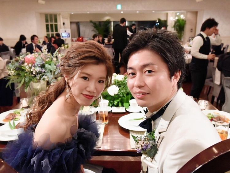 s12h_weddingramさんのカバー画像