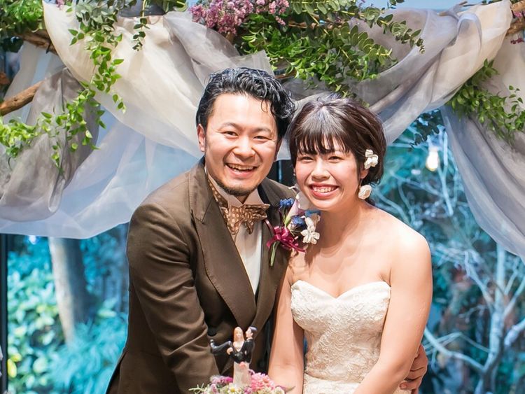 an__weddingさんのカバー画像