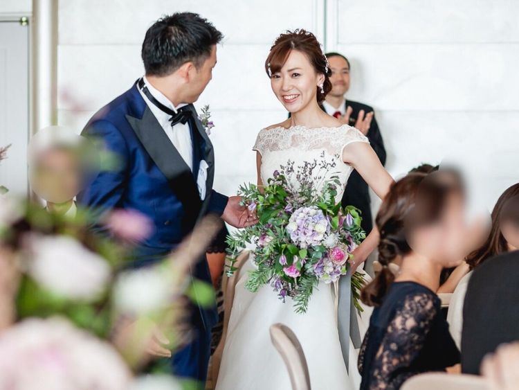 ponponweddingさんのカバー画像