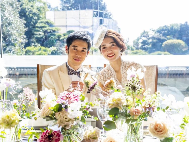 yukichi_weddingさんのカバー画像