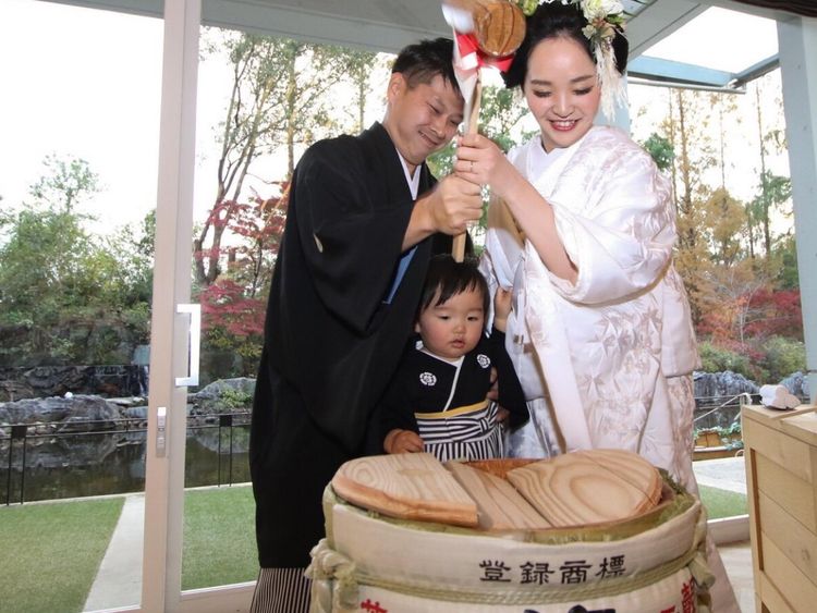 manpuku_weddingさんのカバー画像