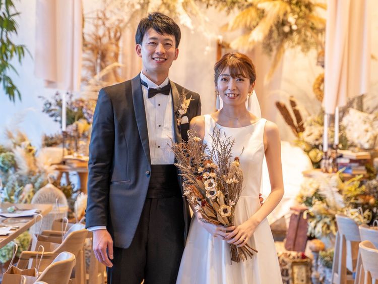 maiko_weddingさんのカバー画像