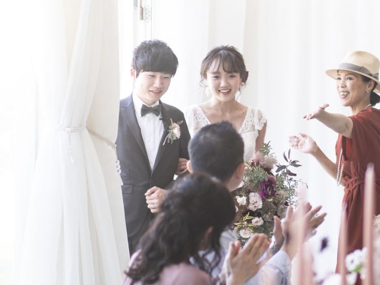 yme___brideさんのカバー画像