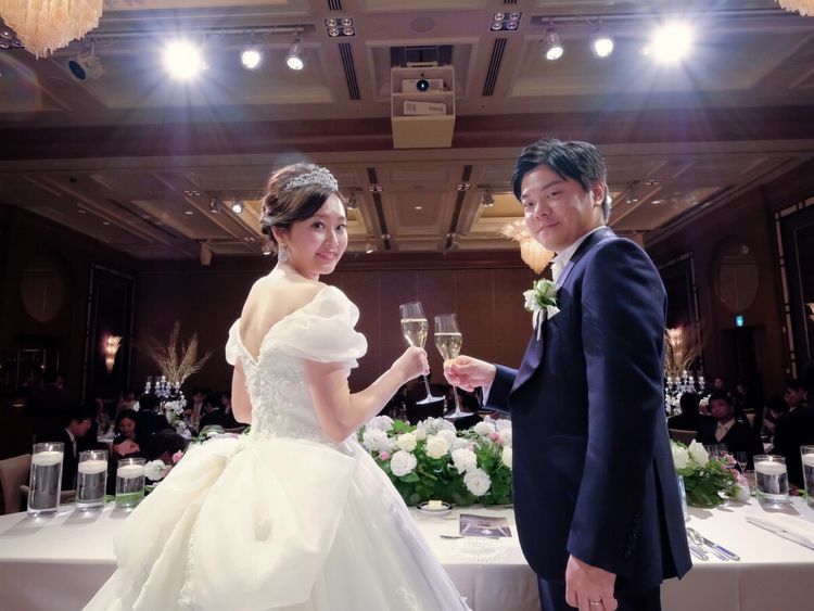 alice_0501_weddingさんのカバー画像