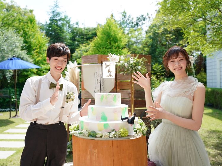 nh_wed518さんのカバー画像