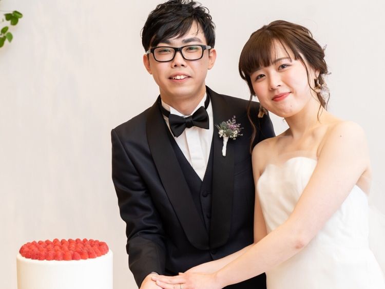 m_trunkweddingさんのカバー画像