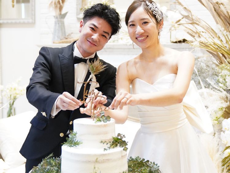 wedding.313さんのカバー画像