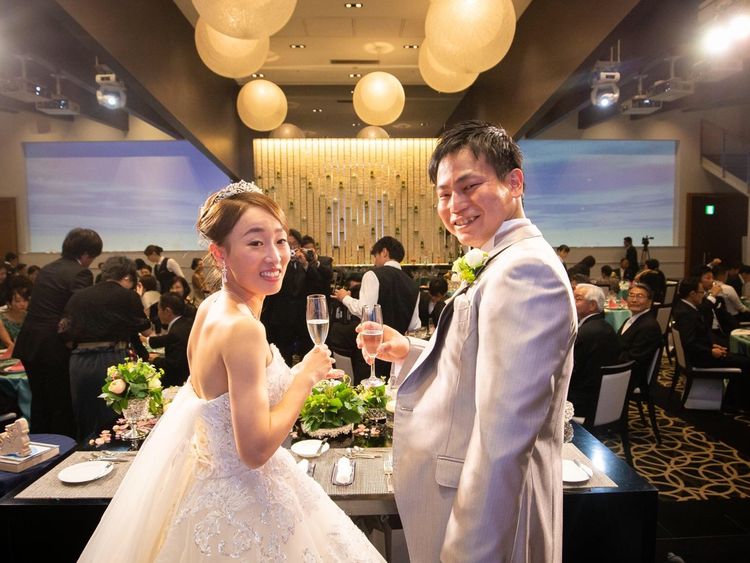 yuki.wedding.0527さんのカバー画像