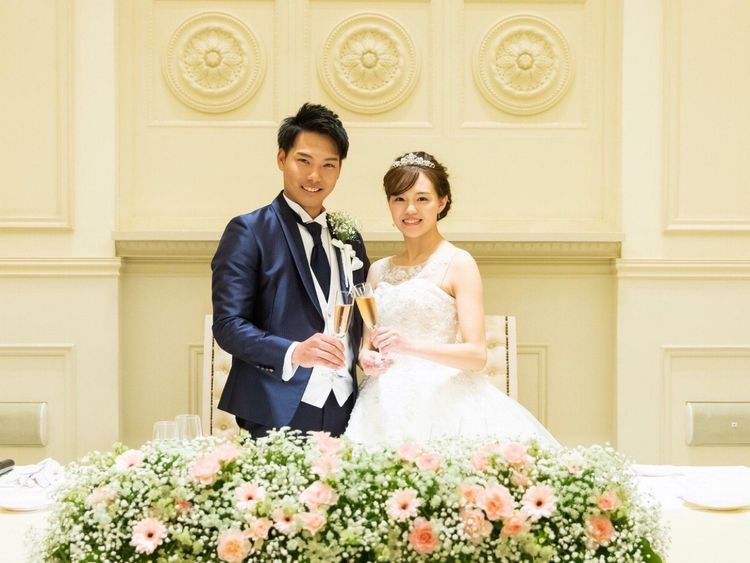 mizumo_weddingさんのカバー画像