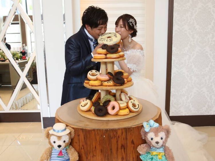 disney_wemyさんのカバー画像