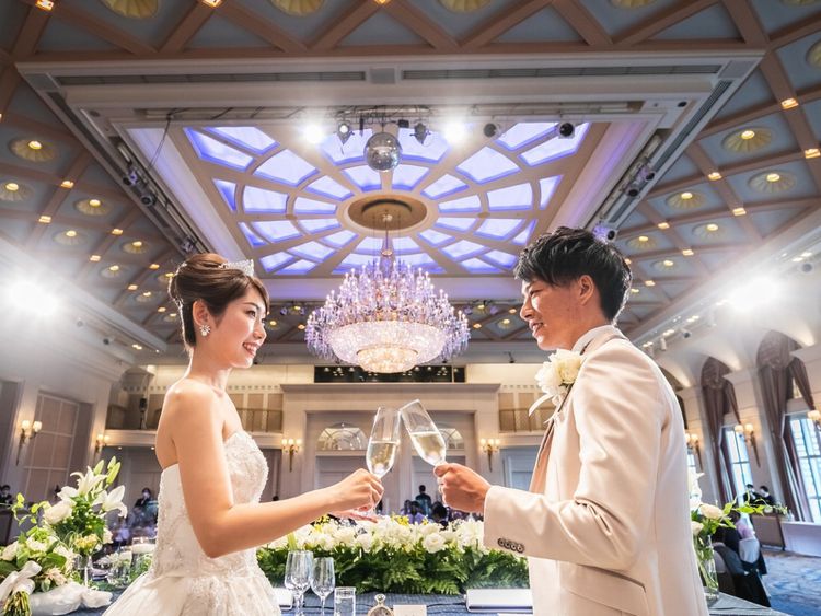 m__t.weddingさんのカバー画像