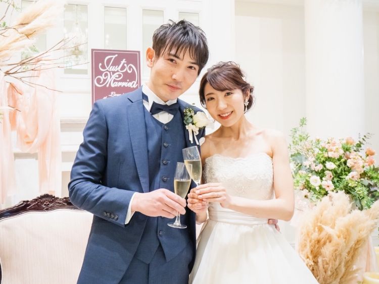 aya.wedding313さんのカバー画像