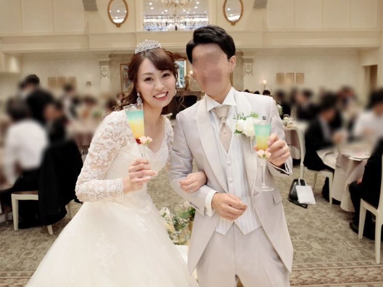 m_wedding0412さんのカバー画像