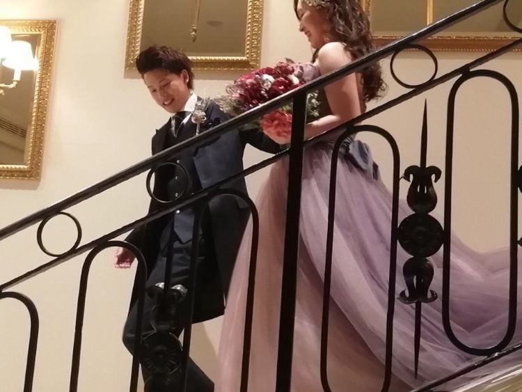 ____wedding.d.yさんのカバー画像