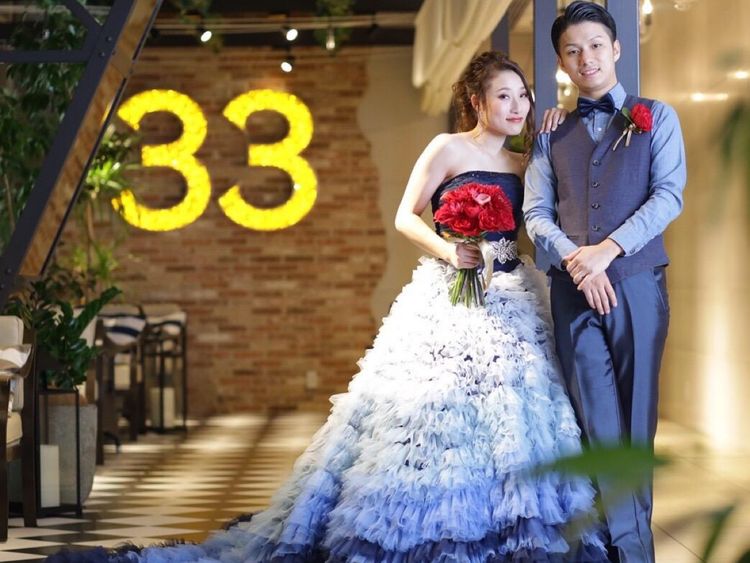 wedding_kiyoさんのカバー画像