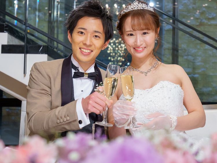 na_hi_weddingさんのカバー画像