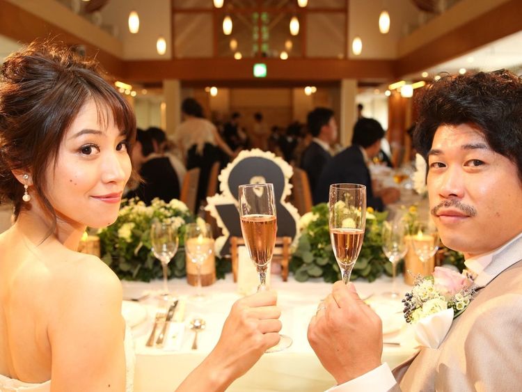 ri.ri.ri.weddingさんのカバー画像