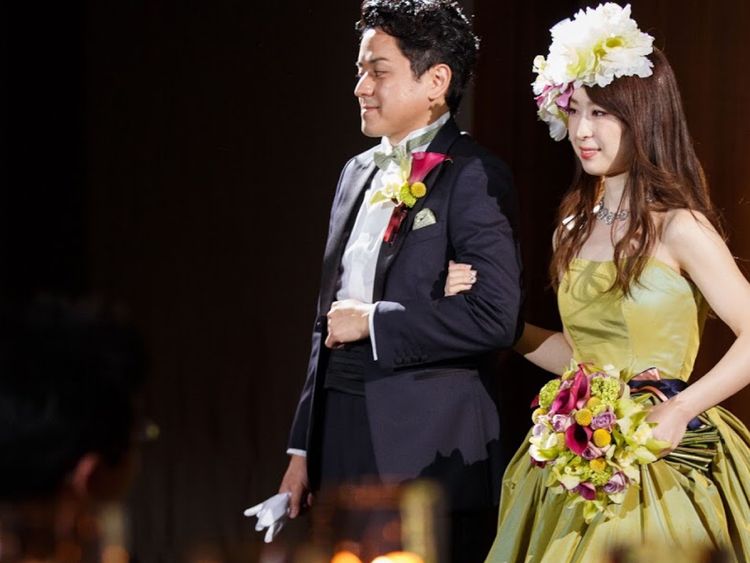 yoshimi_weddingさんのカバー画像