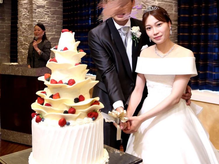 ayuさんのカバー画像