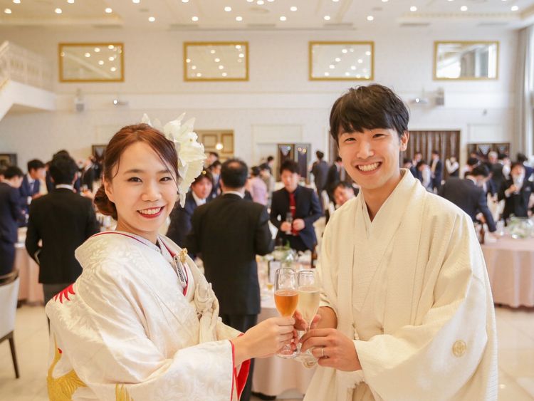 wedding0920.c.yさんのカバー画像