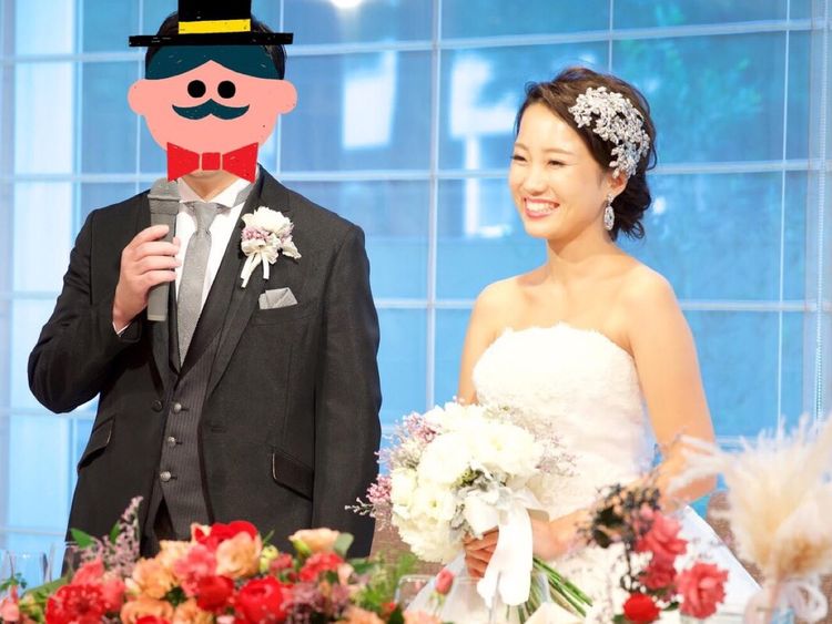 tochiiiweddingさんのカバー画像