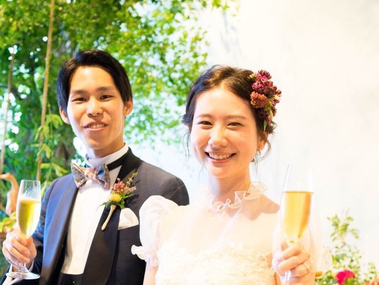 syk___weddingさんのカバー画像