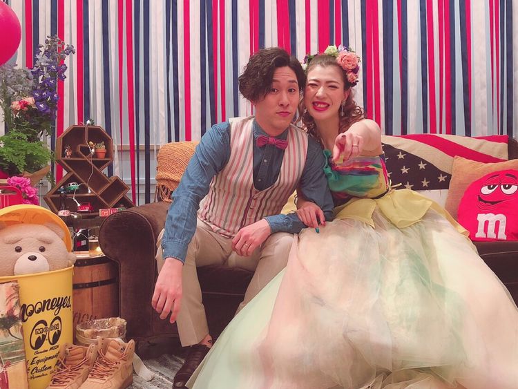 kiiiiisyanさんのカバー画像